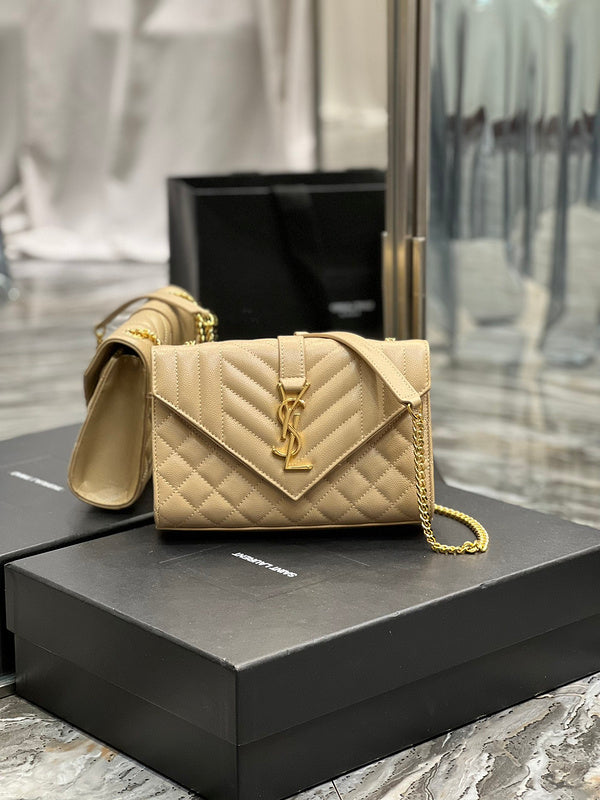 Satchel Bags - SLY Bags - 188