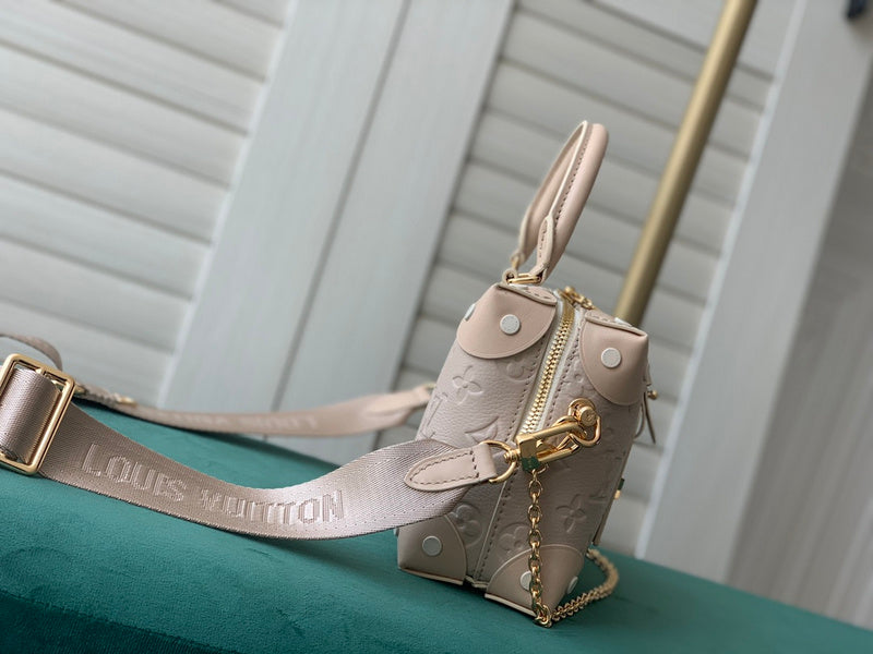 Satchel Bags - VL1 Bags - 396