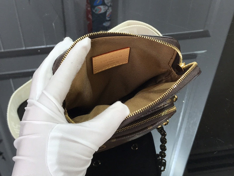 Glami- - LOV Men Bags - 235