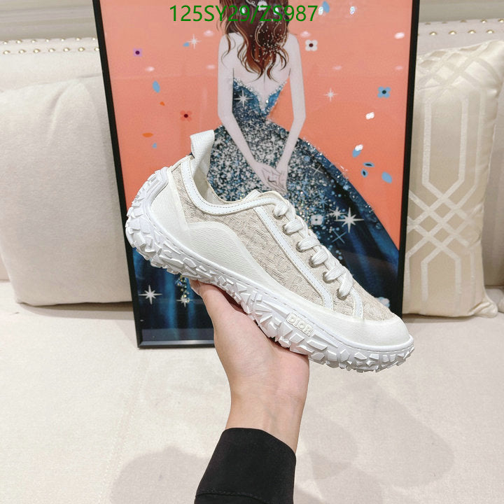 SAMC - DOR Women Sneakers - 076