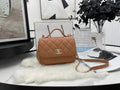 Satchel Bags - CLN Bags - 427