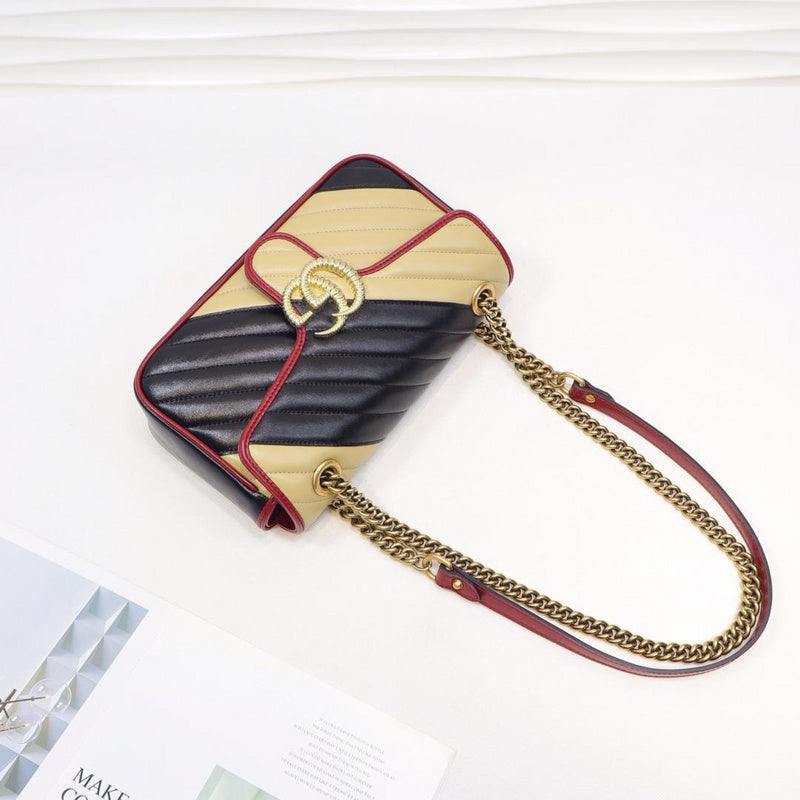 Glami Fashion - GCI Bags - 1051
