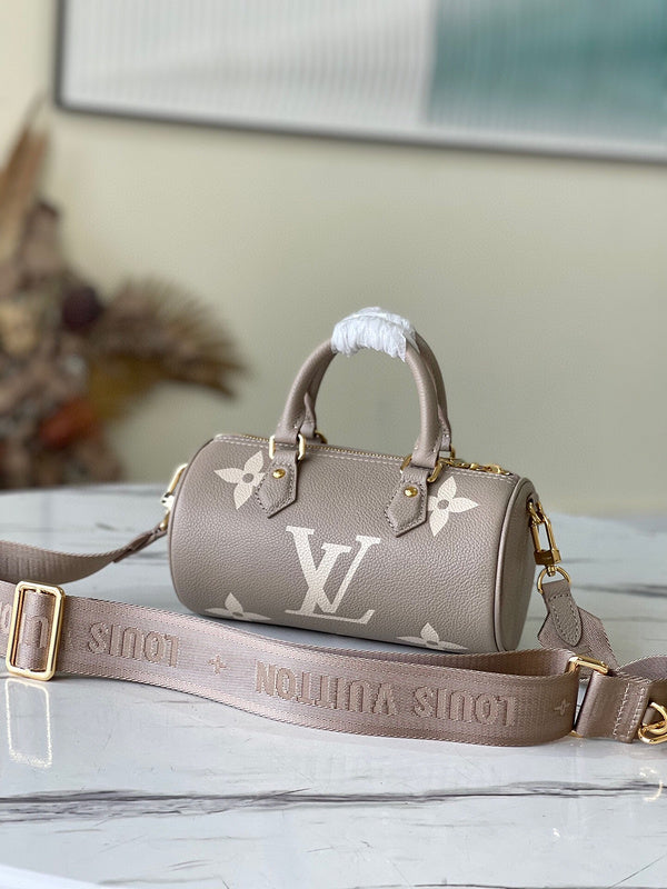GlamI Lu-Vi bags - 5459