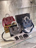 Glami- - MQM Bags - 041