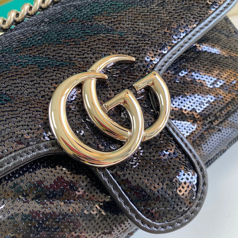 Glami Fashion - GCI Bags - 9747