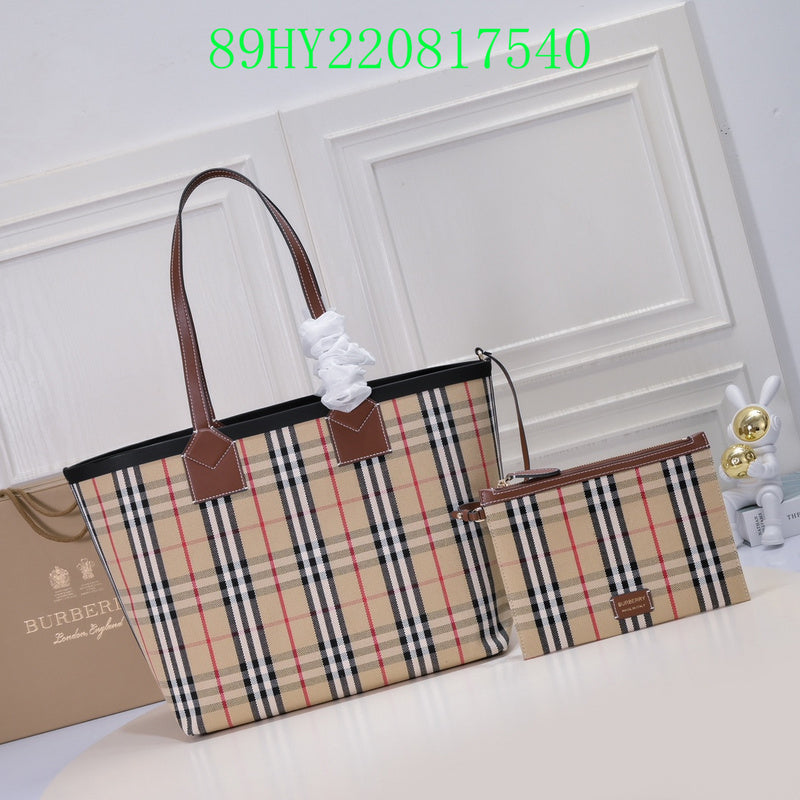 ELE Fashion -BBR Bags - 034