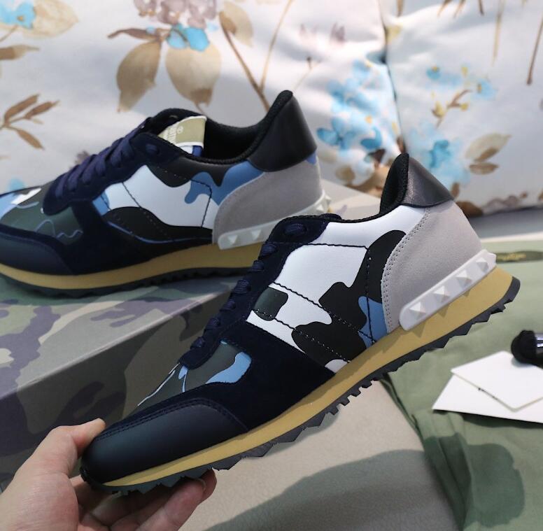 SAMC - VEL Men Shoes - 330