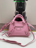 Satchel Bags - BGA Bags - 2436