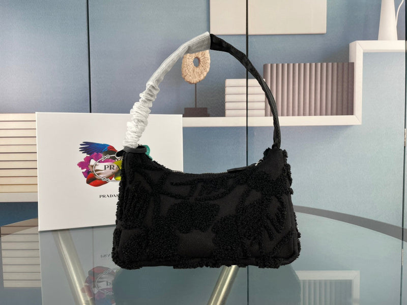 Satchel Bags - PRA Bags - 181