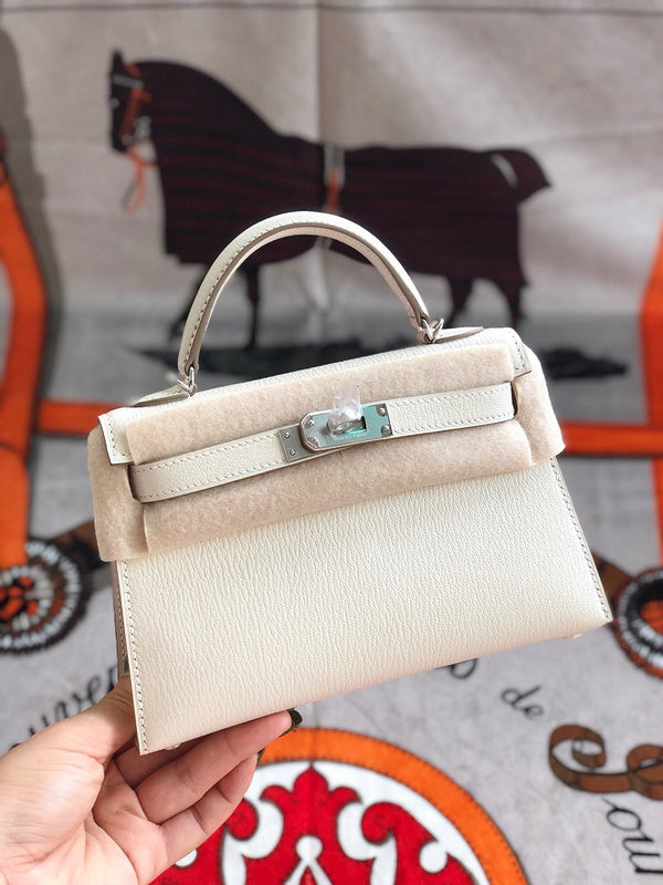 Satchel Bags - HMS-Bags - 720