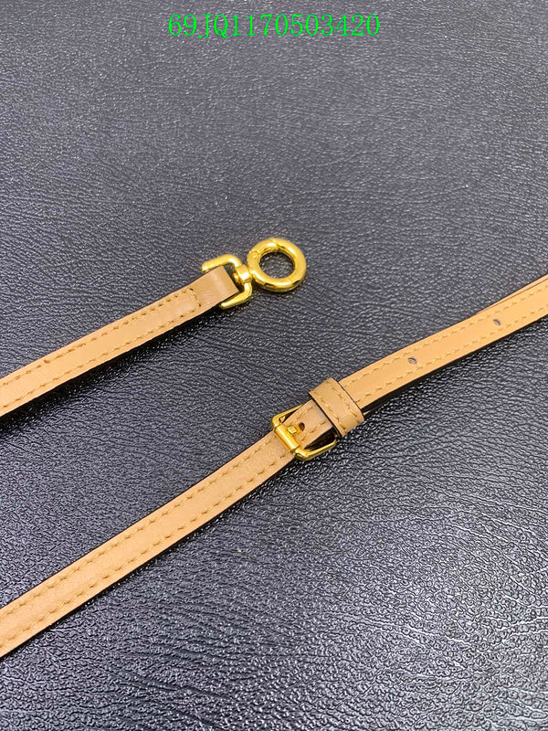 Glami - FDE Bags - 1700