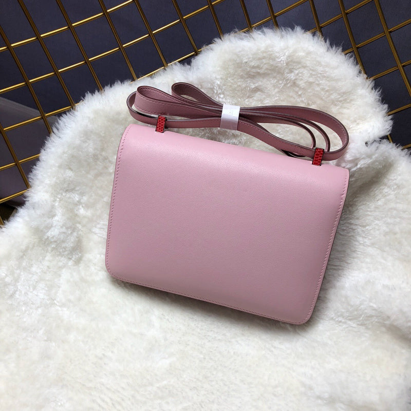 Satchel Bags - HMS-Bags - 1052