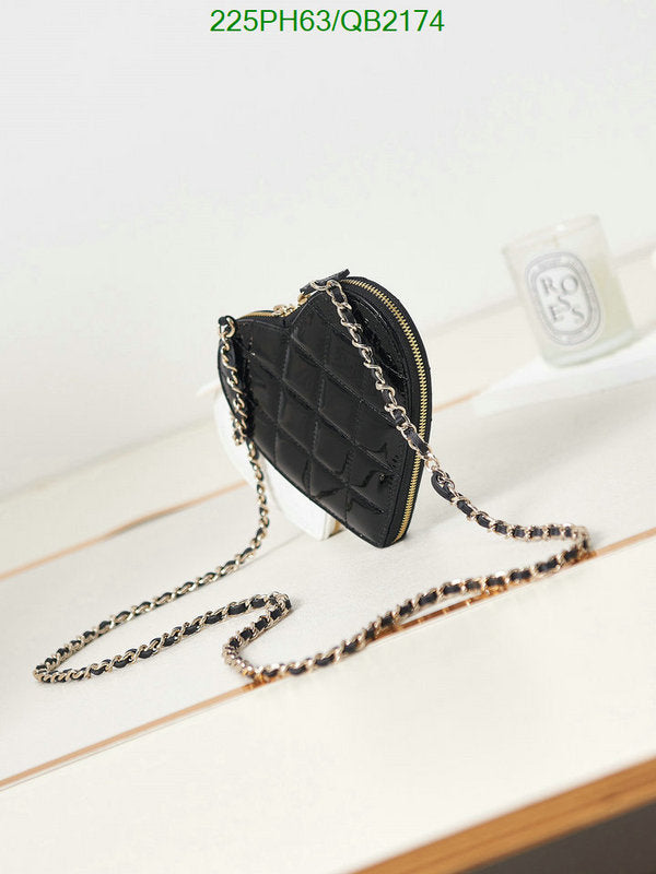 SAMC - CHL Bags - 462