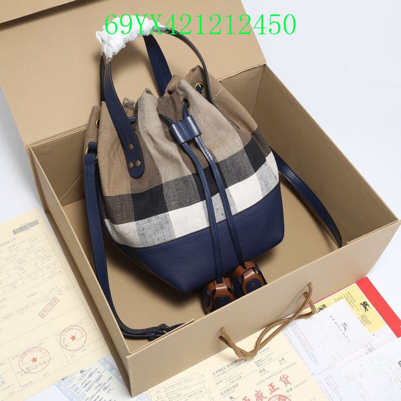 ELE Fashion -BBR Bags - 599