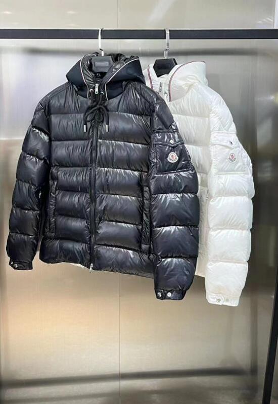SAMC - Mix Jackets - 014