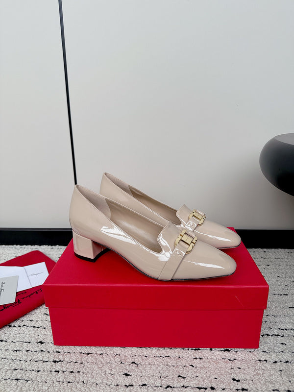 Glami - FGO Women Shoes - 026