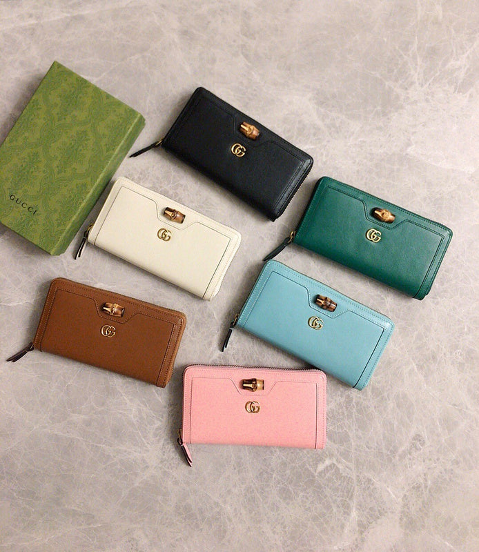 Glami-i - Guki Wallet - 214