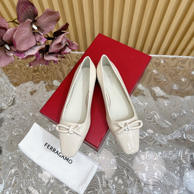 Glami - FGO Women Shoes - 042