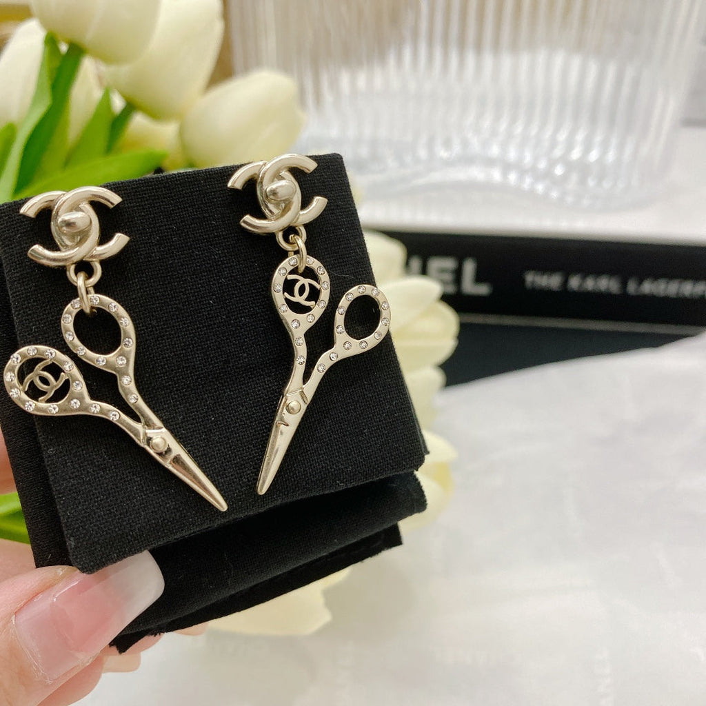 EN - Lux Earring CHL 005