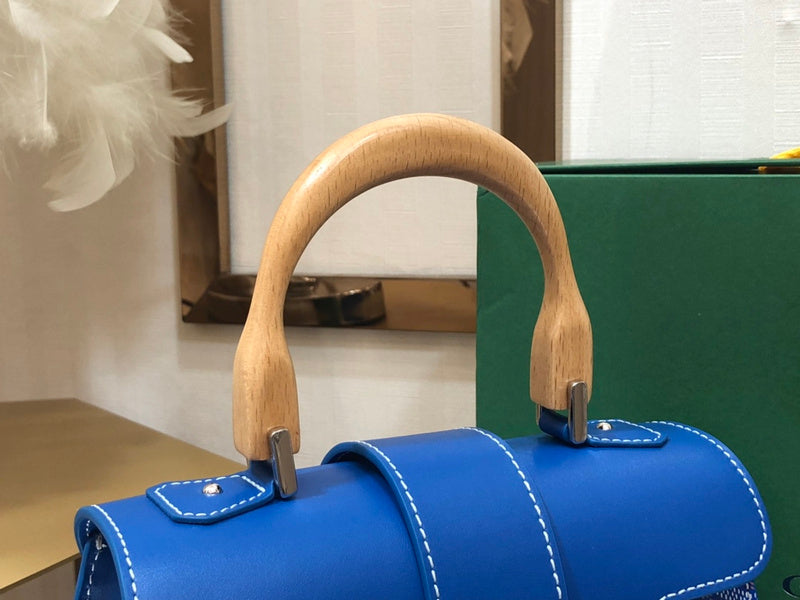 Satchel Bags - GOD Bags - 930