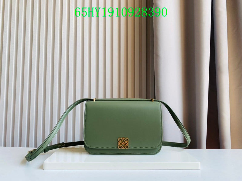 Satchel Bags - LWE Bags - 234