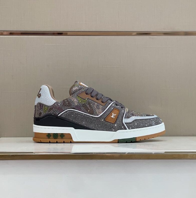 glamy - LOV Men Shoes - 706