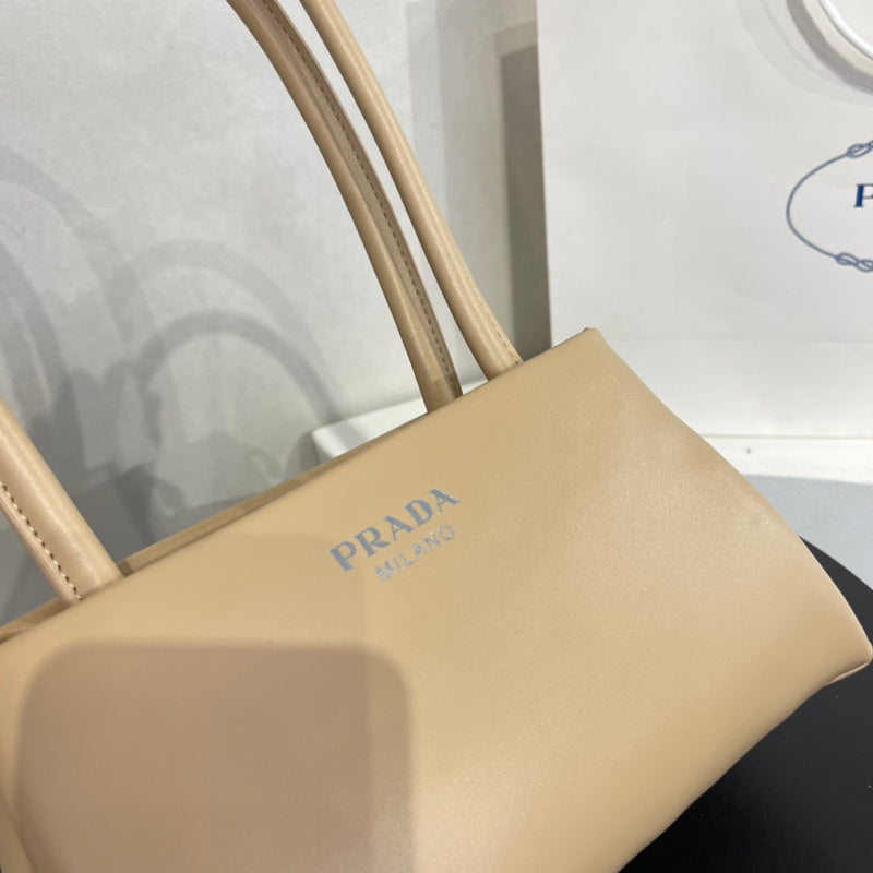 Satchel Bags - PRA Bags - 063