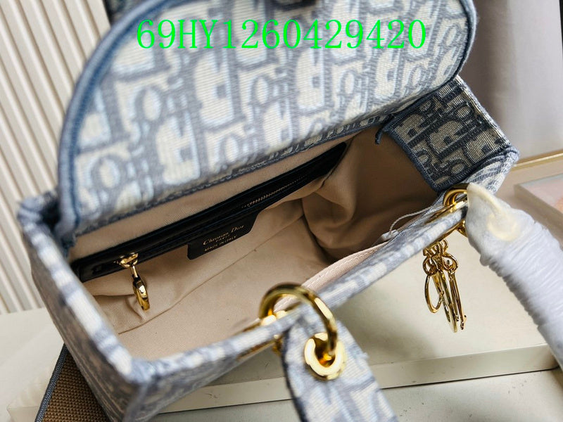 Glami - DOR Bags - 1676