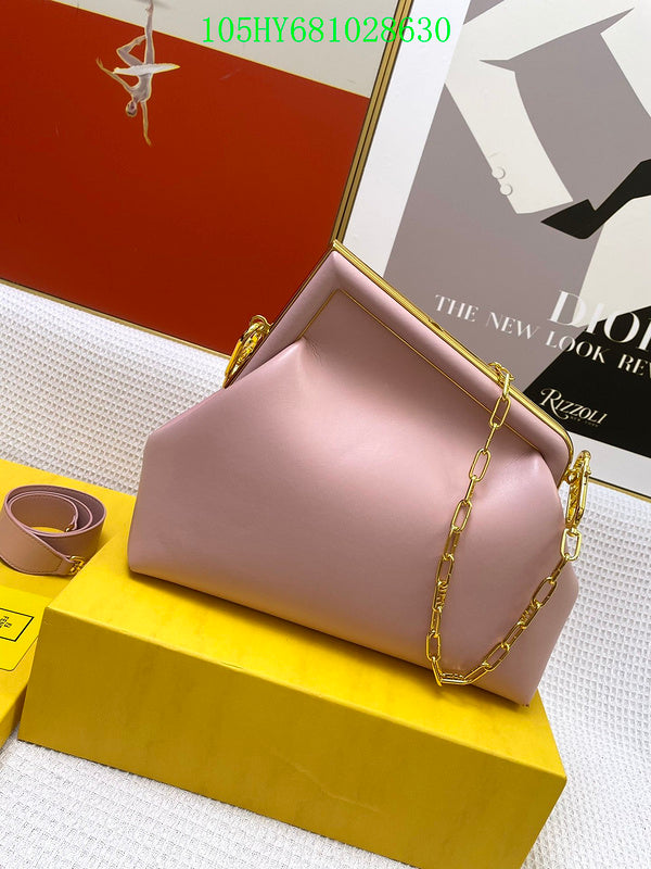 Glami - FDE Bags - 2179