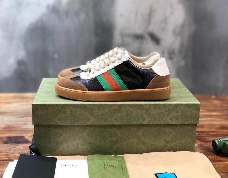 SAMC - GUKI Women Shoes - 1724