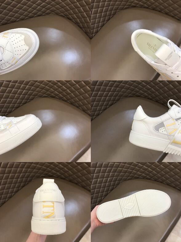 SAMC - VEL Men Shoes - 223