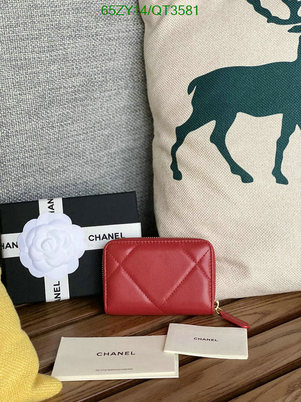 SAMC - CHL Wallets - 050