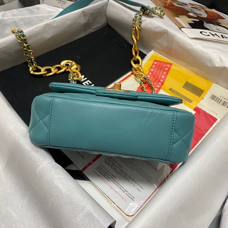 GlamI - CHL Bags - 3354