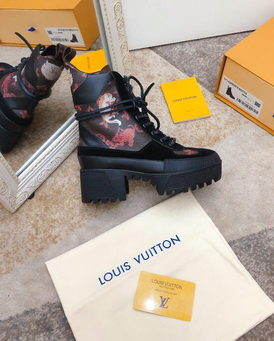 SAMC - LOV Women Shoes - 1551
