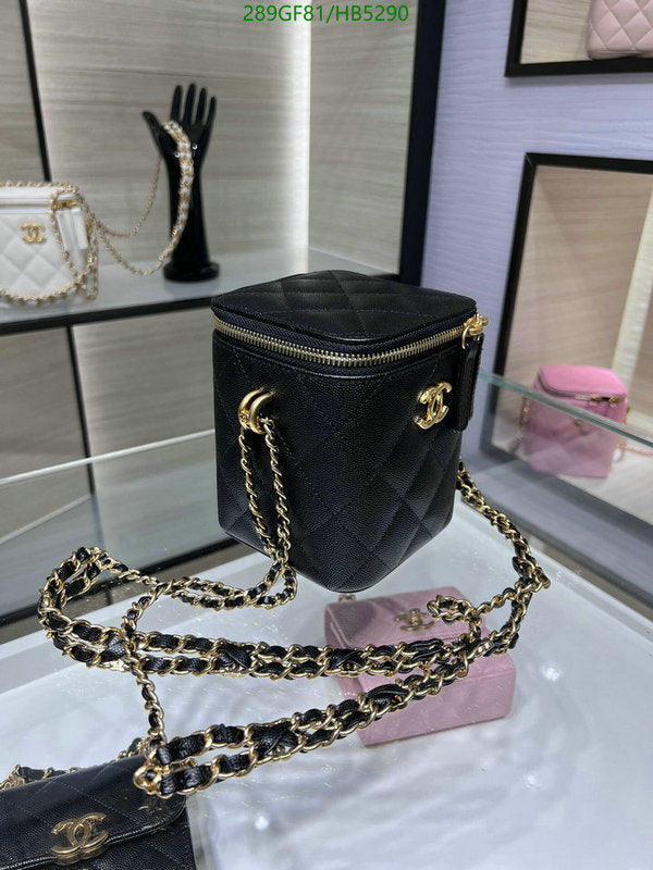 SAMC - CHL Bags - 179