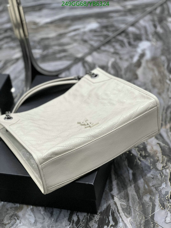 SAMC - YLS Bags - 297