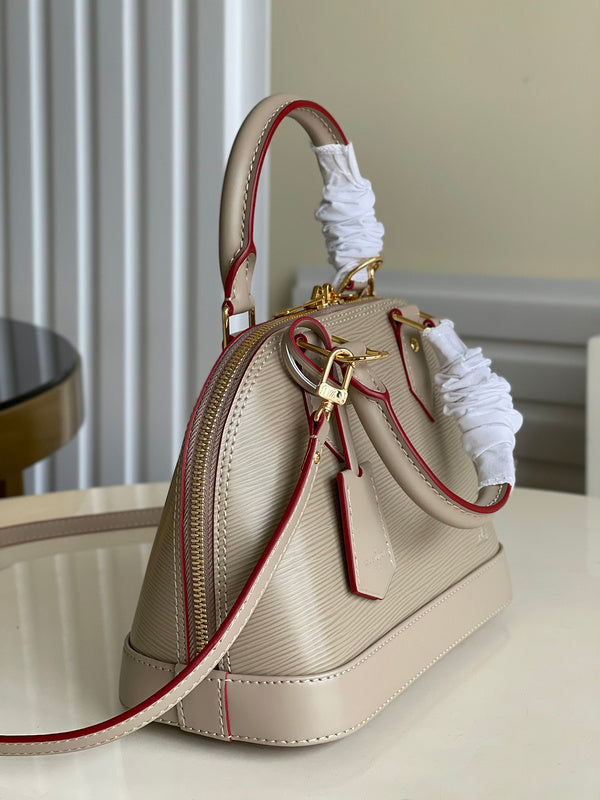 Satchel Bags - VL Bags - 1095