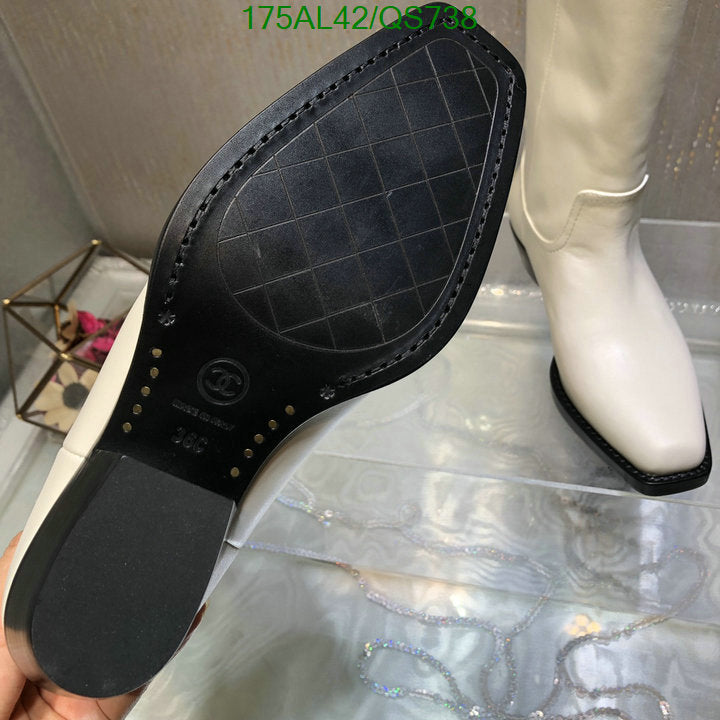 SAMC - CHL Women Boots - 114