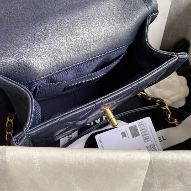 Satchel Bags - CHL Bags - 7495