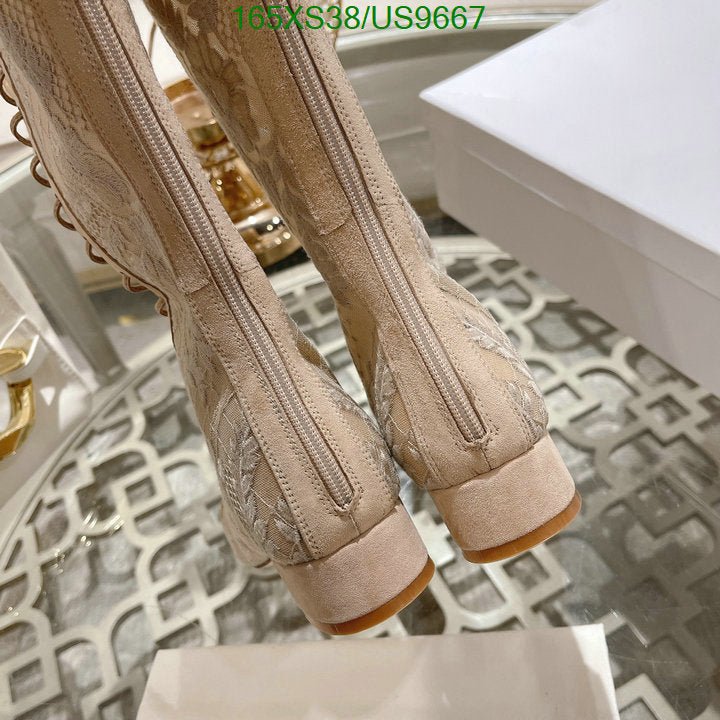 SAMCC - DOR Women Shoes - 1476