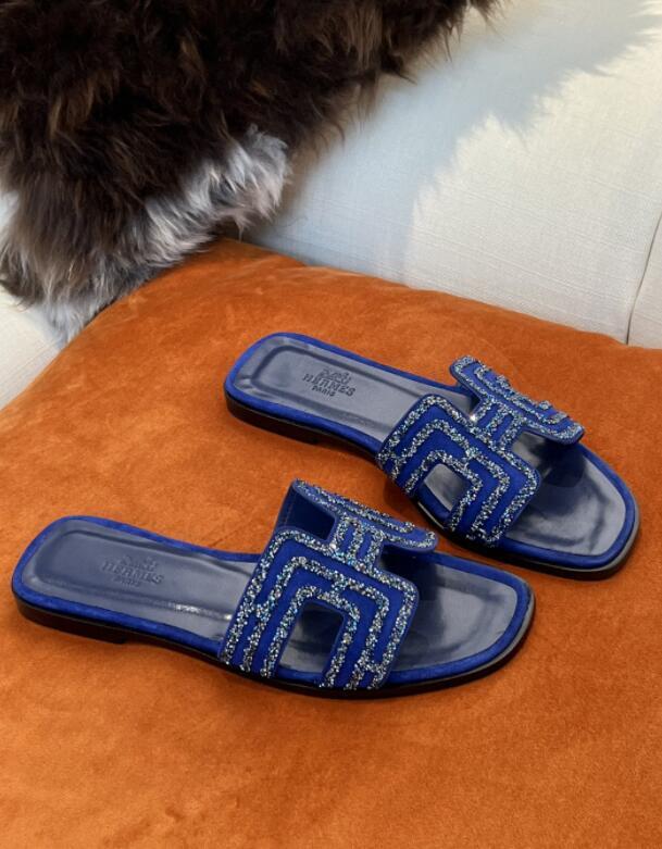 SAMC - HMS Women Shoes - 1110
