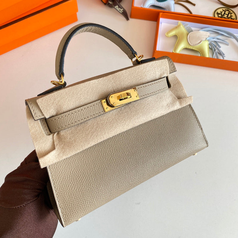 Glamy - HMS Bags - 522