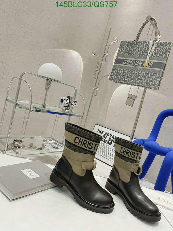 SAMCC - DOR Women Shoes - 1581