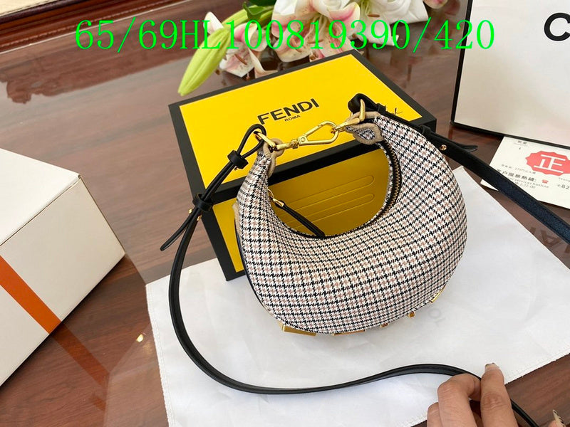 Glami - FDE Bags - 1458
