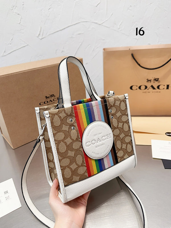 Satchel Bags - CCH Bags - 128