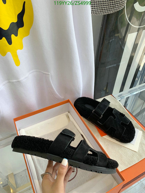 SAMC - HMS Women Shoes - 317