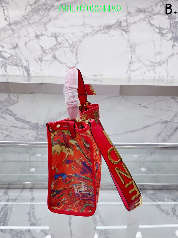 Glami - FDE Bags - 2835
