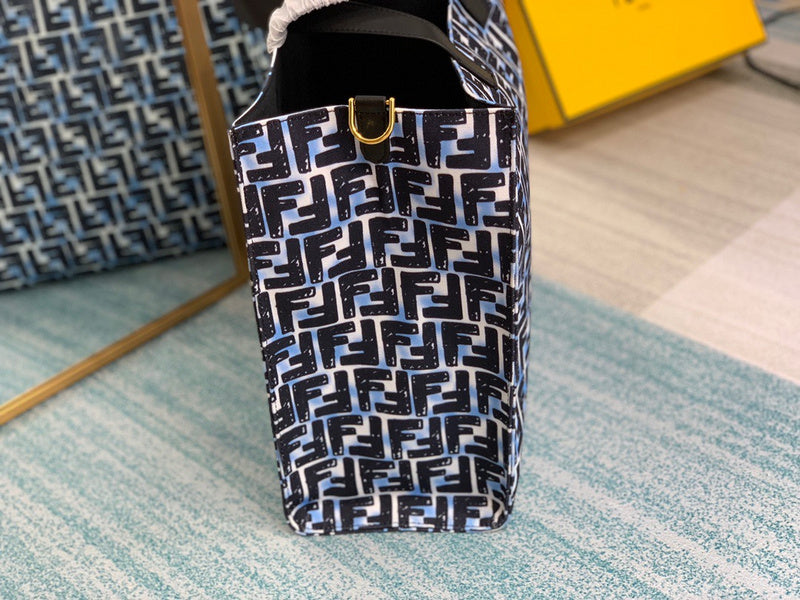 FDI Bags - Luxurious Bags  284