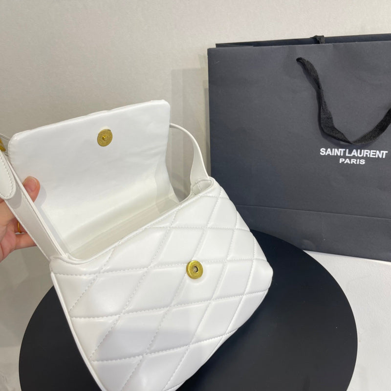Satchel Bags - STLT Bags - 135