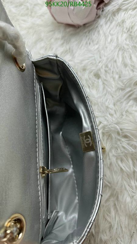 SAMC - CHL Bags Crossbody - 110